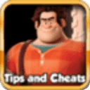 无敌破坏王秘籍 Wreck-it Ralph Tips & Tricks