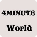 Kpop 4Minute world