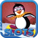 Penguin Run Slots Multi Reels