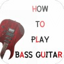 How to play bass and guitar