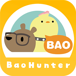 寻饱王 BaoHunter