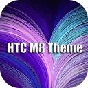 HTC M8 Theme