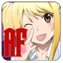 AnimeFight: Fairy Tail Edition