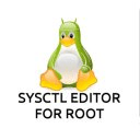sysctl editor (ROOT)
