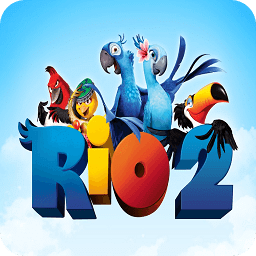 Rio 2 Live Wallpaper