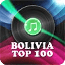 Bolivia TOP 100 Music Videos