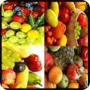 Fruits Games Jigsaw