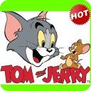 #1 Tom and Jerry