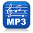 MP3 File Finder