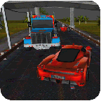 Nitro Traffic Racer