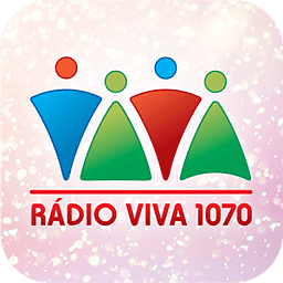 R&aacute;dio Viva 1070