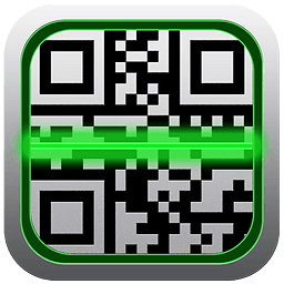 QR Code Scanner and Generator