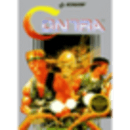 Contra NES Soundboard