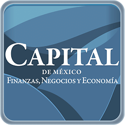 Capital De M&eacute;xico