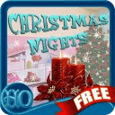 Christmas Nights Hidden Objects Free