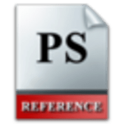 Adobe Photoshop CS5 Reference