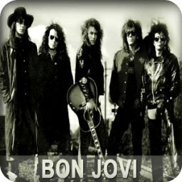 Bon Jovi Fan App