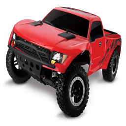 RC Car 4x4