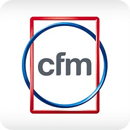 CFM Kiosk