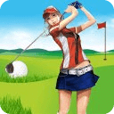 Golf club 3D