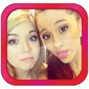 Sam and Cat Wallpaper