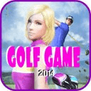 Golf Game 2014