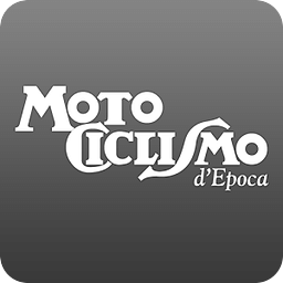 Motociclismo d'Epoca