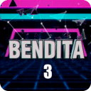 Botonera Bendita TV 3