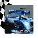 Formula1 Jaguar Live Wallpaper