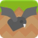 The Flappy Bat