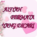 Novel Cinta Aisyah Permata