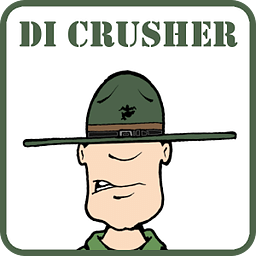 DI Crusher Widget (Beta)