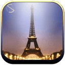 Eiffel Tower - Start Theme