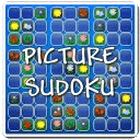 Picturedoku - A Sudoku Game