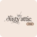 The Dusty Attic Shop