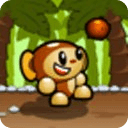 Super Monkey Jugglin 100 Ballz