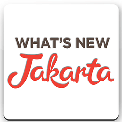 What's New Jakarta