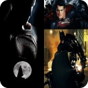 Batman Superman Live Wallpaper