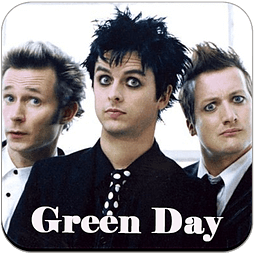 Green Day Music