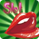 Hot Lips Slot -Casino Gambling