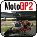 Moto GP Bike Race