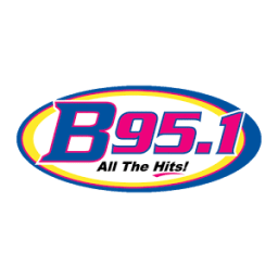 All the Hits B 95.1