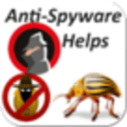 Anti-Spyware Helps