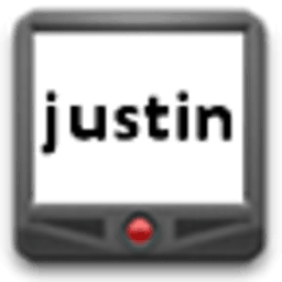 Justin.tv Viewer