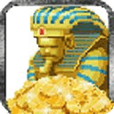 Coin Game Pharaohs 3D Pusher