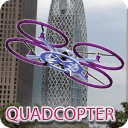 Quadcopter Sim&uuml;lat&ouml;r