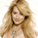 Ashley Tisdale Best Wallpapers