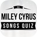 Miley Cyrus - Songs Quiz