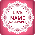 Name Live Wallpaper