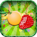 Juicy Fruits Hidden Objects